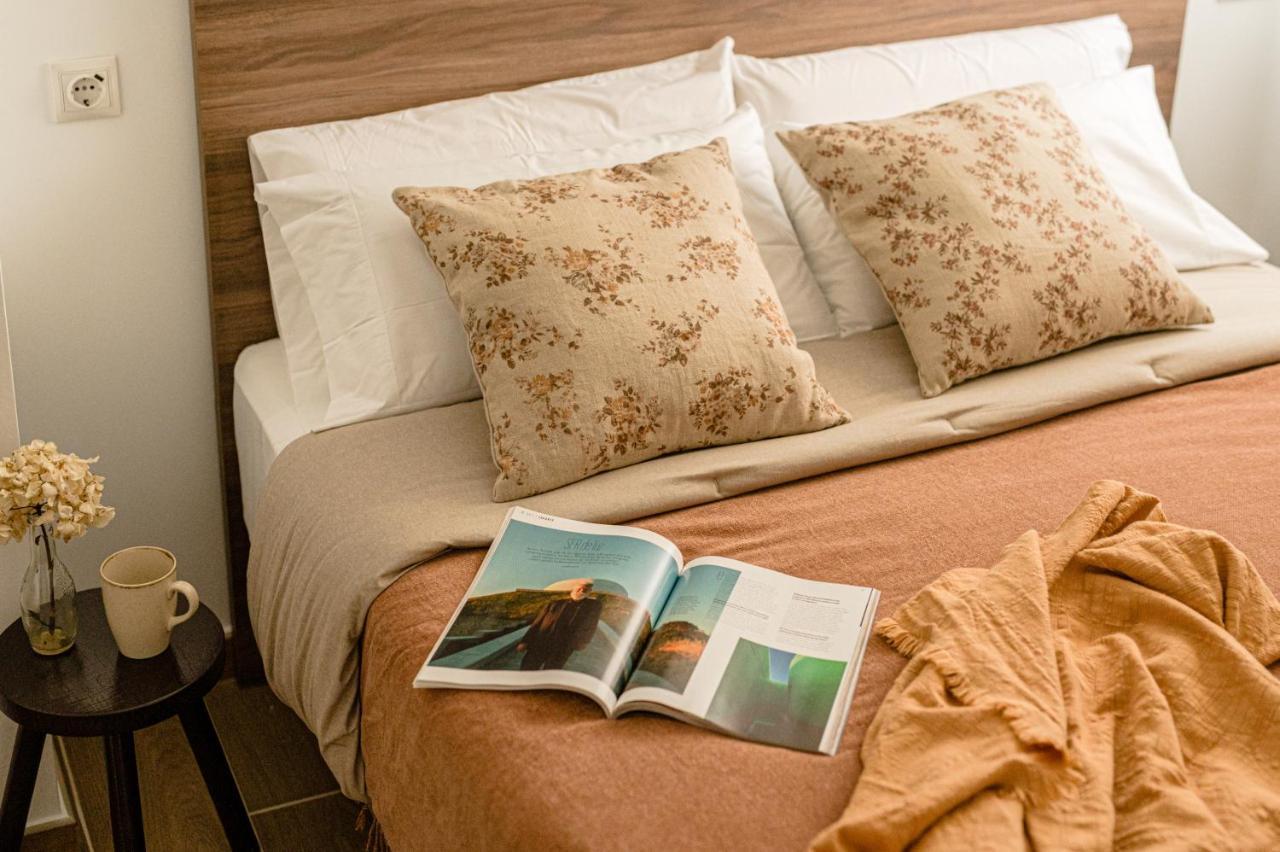 Apartament Estilo Japandi Sardinero Santander Zewnętrze zdjęcie