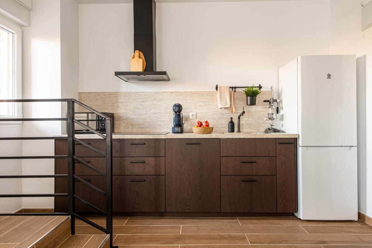 Apartament Estilo Japandi Sardinero Santander Zewnętrze zdjęcie