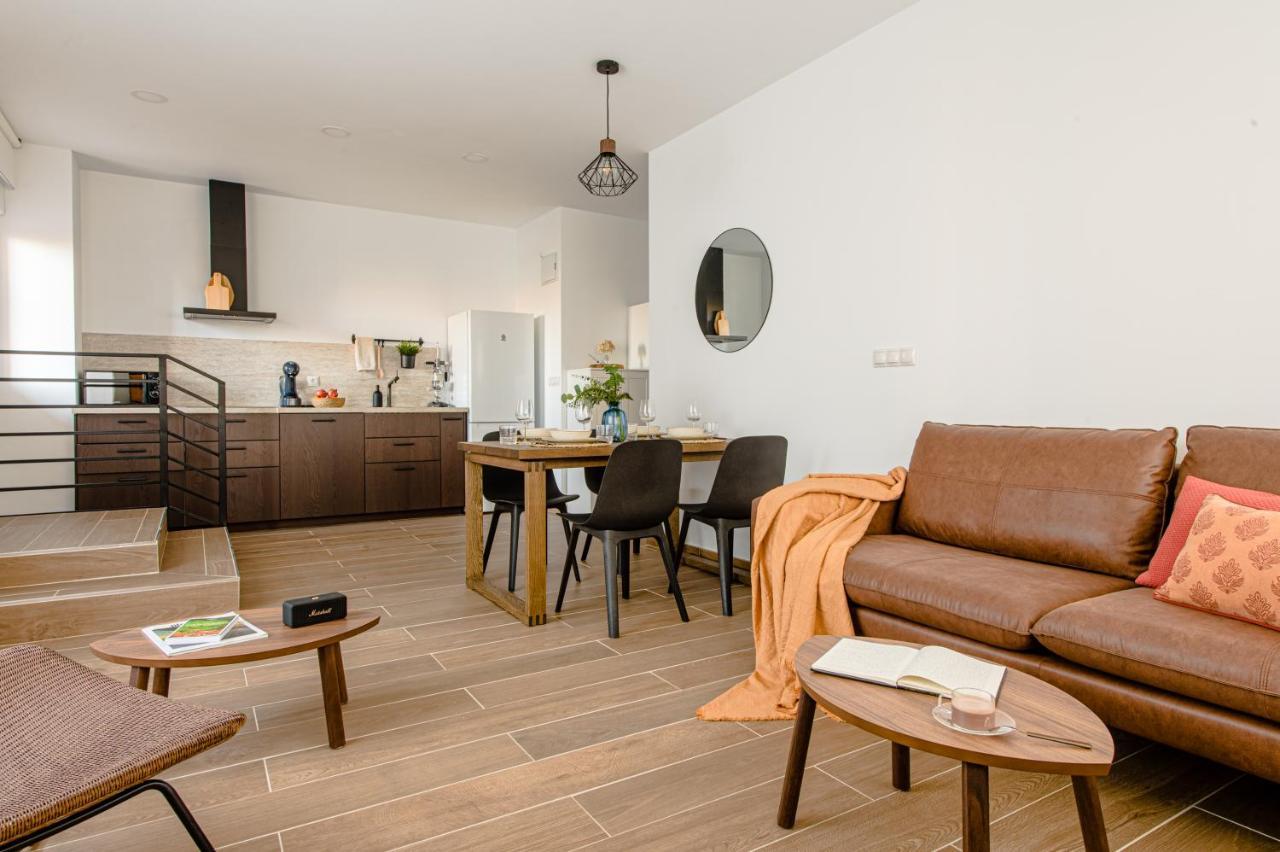 Apartament Estilo Japandi Sardinero Santander Zewnętrze zdjęcie