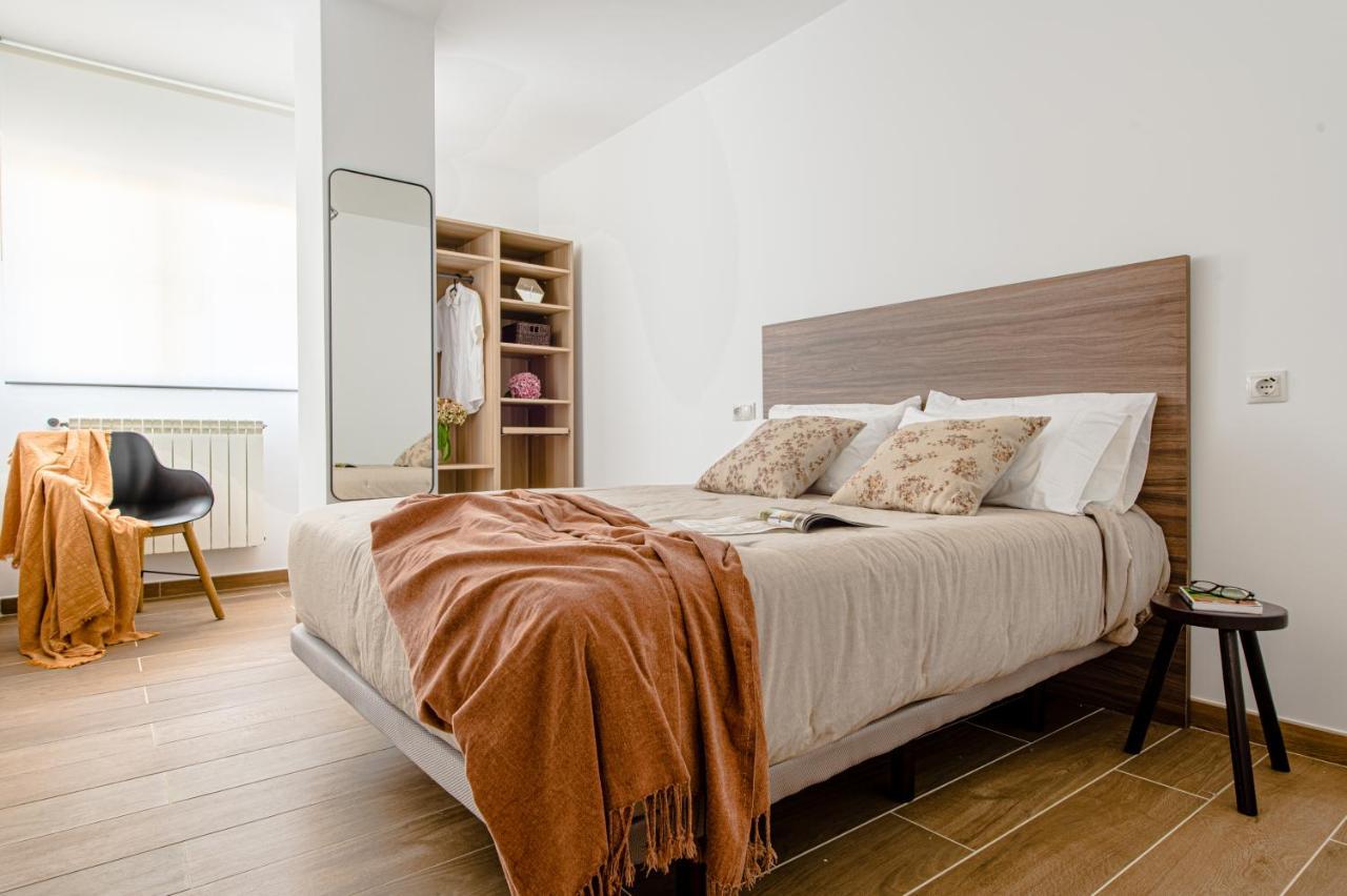 Apartament Estilo Japandi Sardinero Santander Zewnętrze zdjęcie