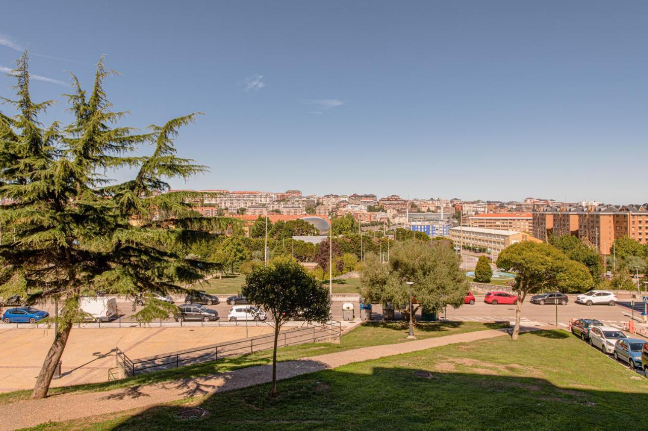 Apartament Estilo Japandi Sardinero Santander Zewnętrze zdjęcie