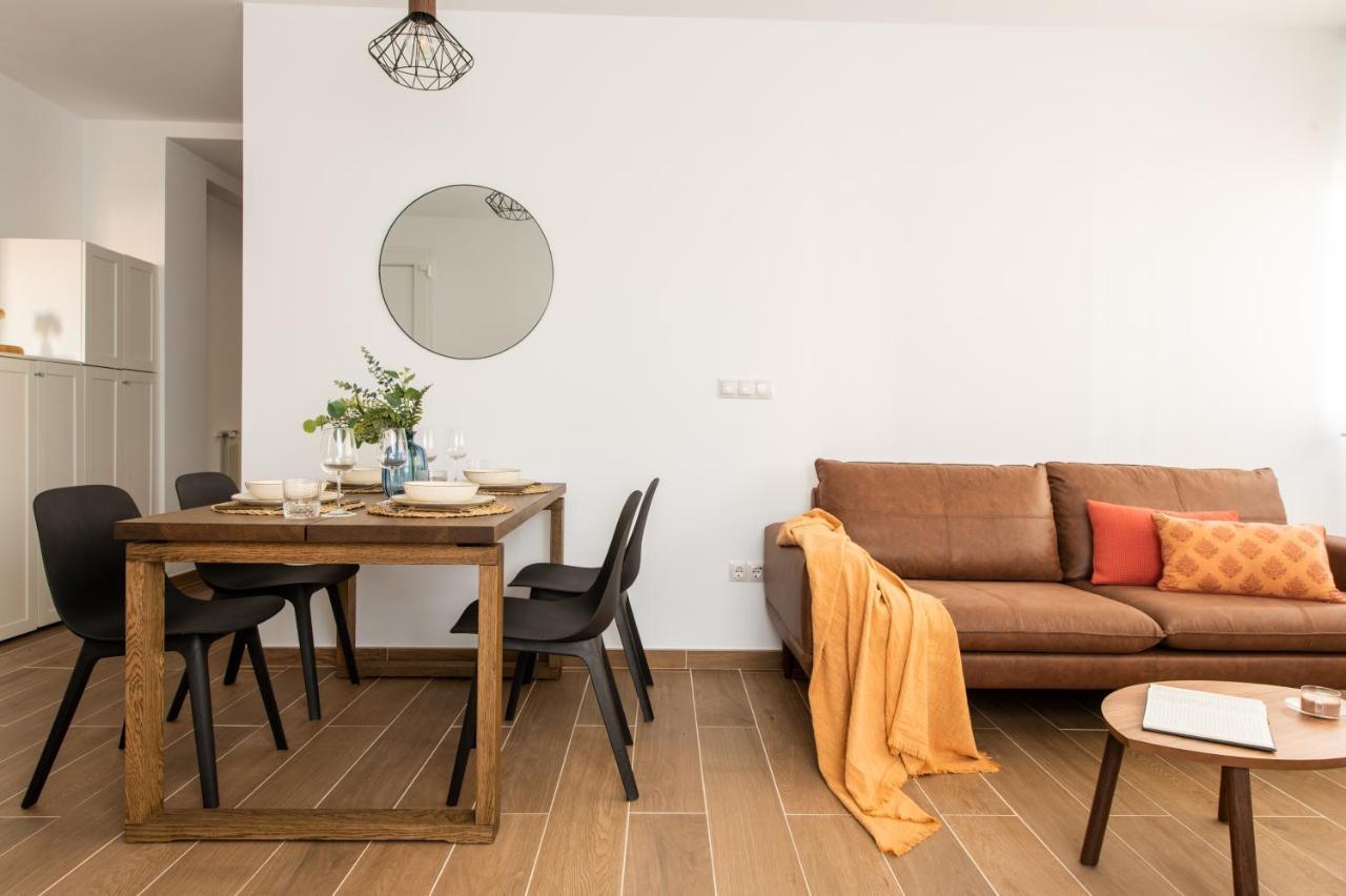 Apartament Estilo Japandi Sardinero Santander Zewnętrze zdjęcie